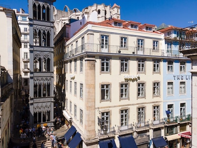 Imagem de Chiado Mercy Apartments - Lisbon Best Apartments