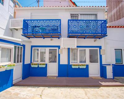Imagem de Iris Houses