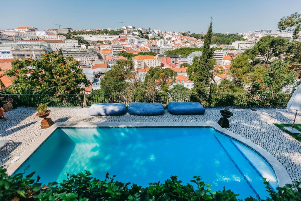 Imagem de Torel Palace AL