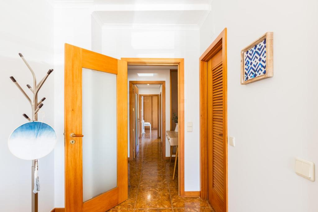 Imagem de AGUDA BEACHFRONT APARTMENT