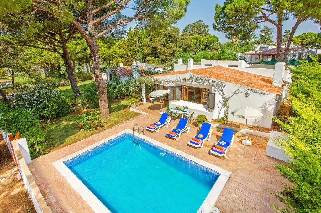 Imagem de Villa Simon