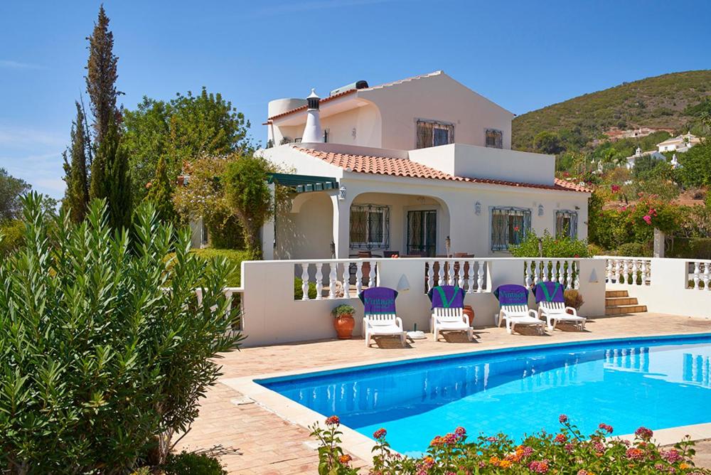Imagem de Villa Rosa