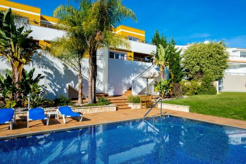 Imagem de Villa Trinity