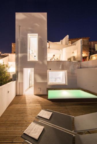 Imagem de CASA ANTÓNIO SILVA