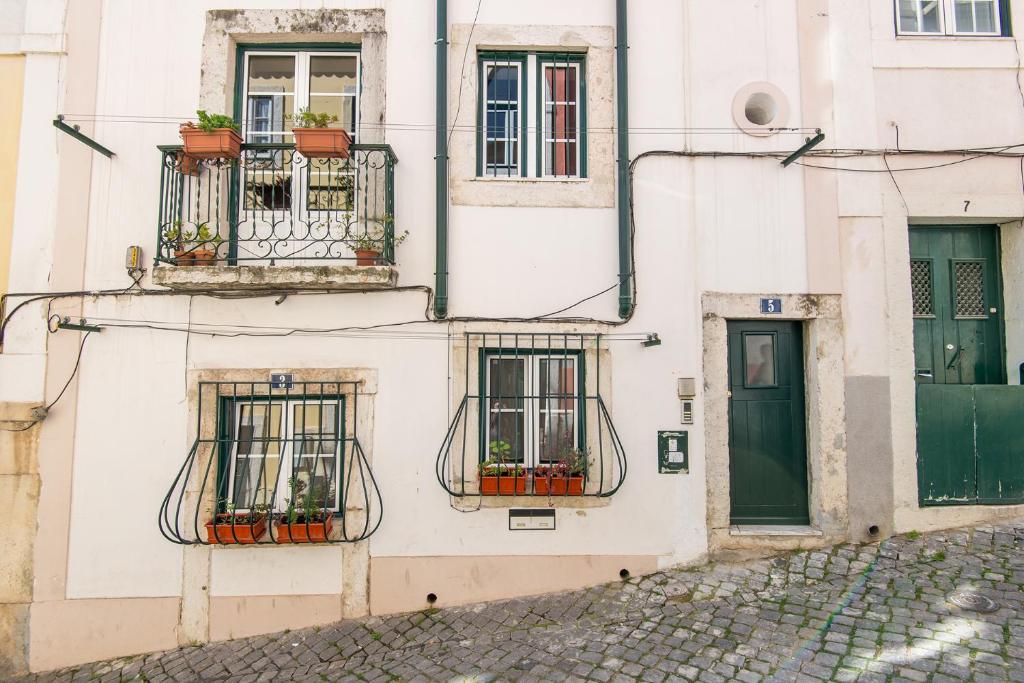 Imagem de Inglesinhas 5 · Tourism Apartments