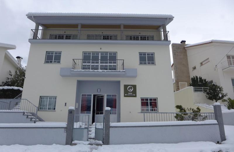 Imagem de Casa Mariolas