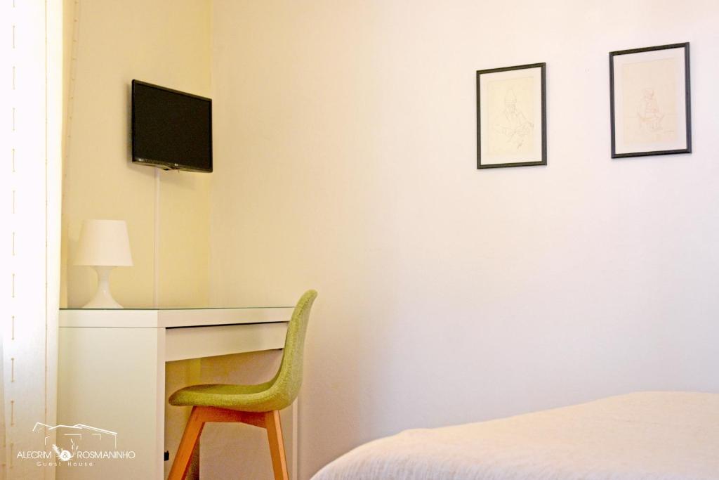 Imagem de Guest House Pinhel