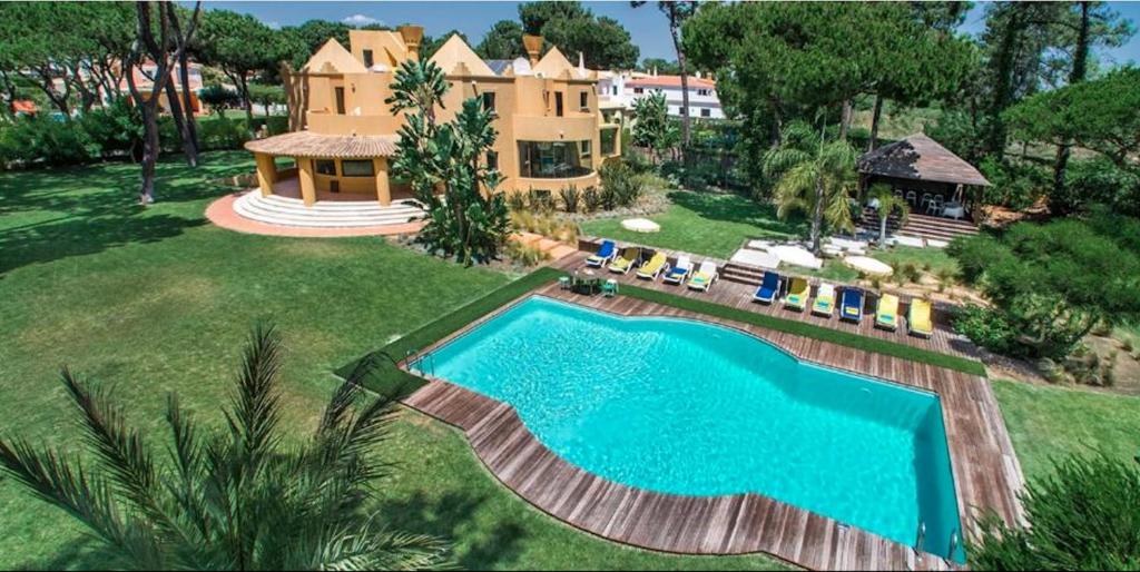 Imagem de Miller's Villa
