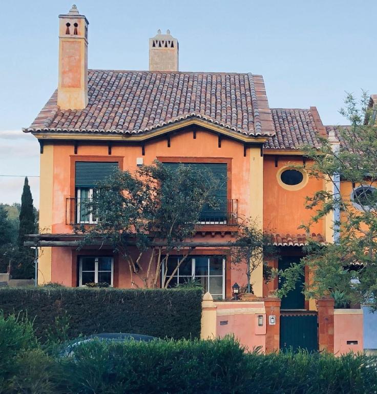Imagem de Casa de S. Amaro