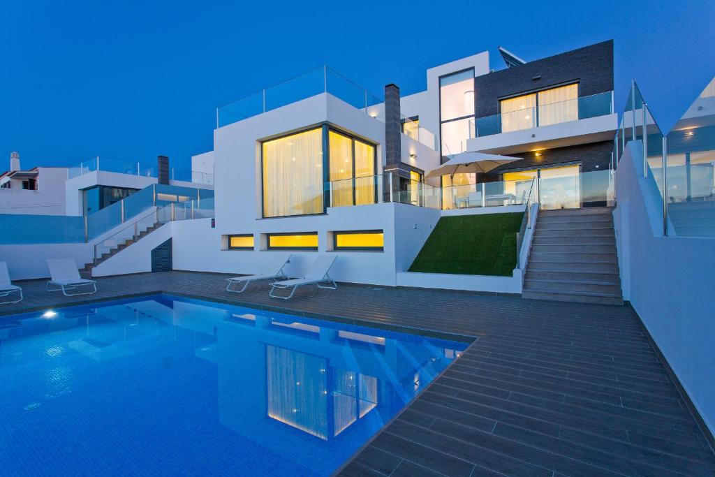 VILLA C
