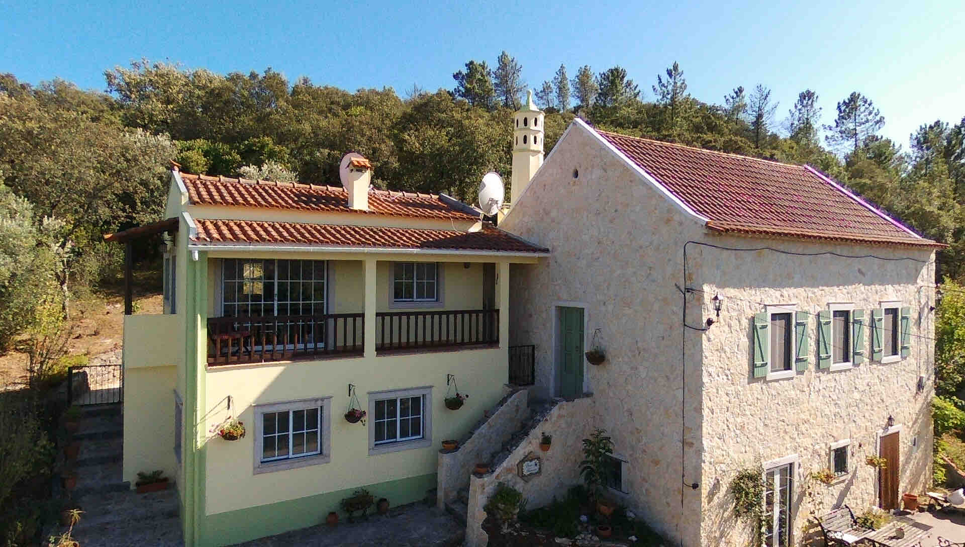 Imagem de Casa Franco
