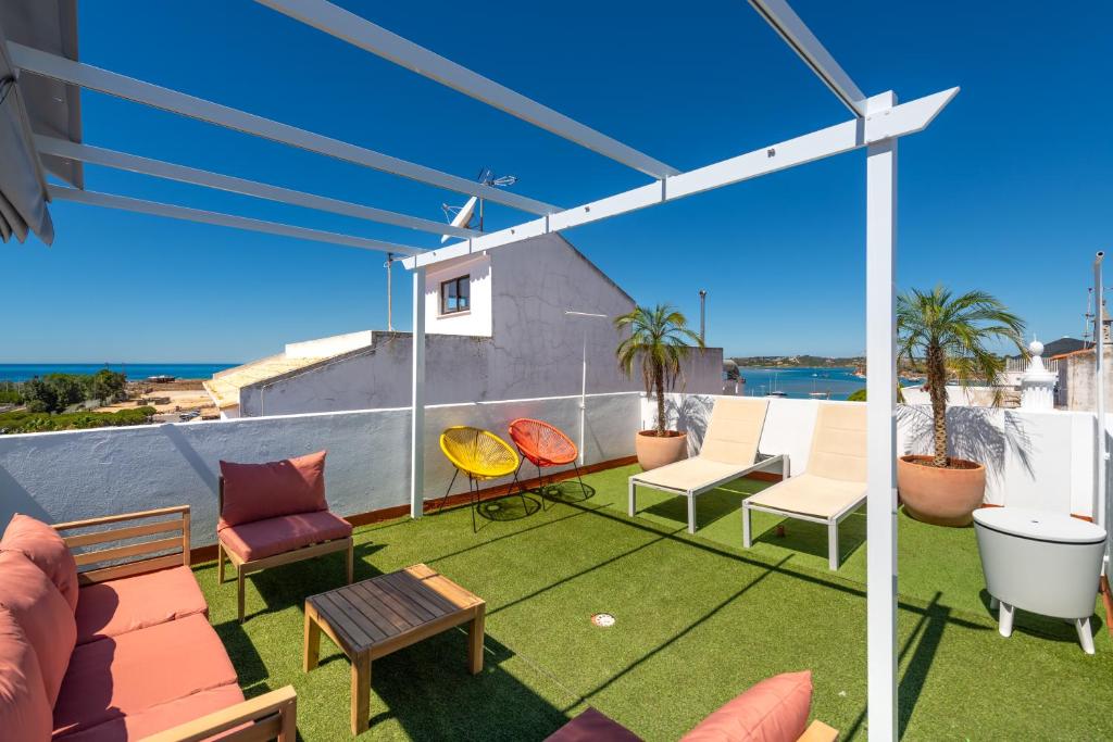 VILA DA PRAIA B62A