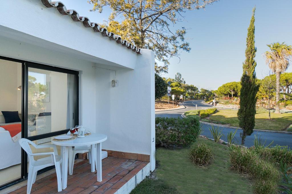Imagem de Quinta do Lago Mezzanine