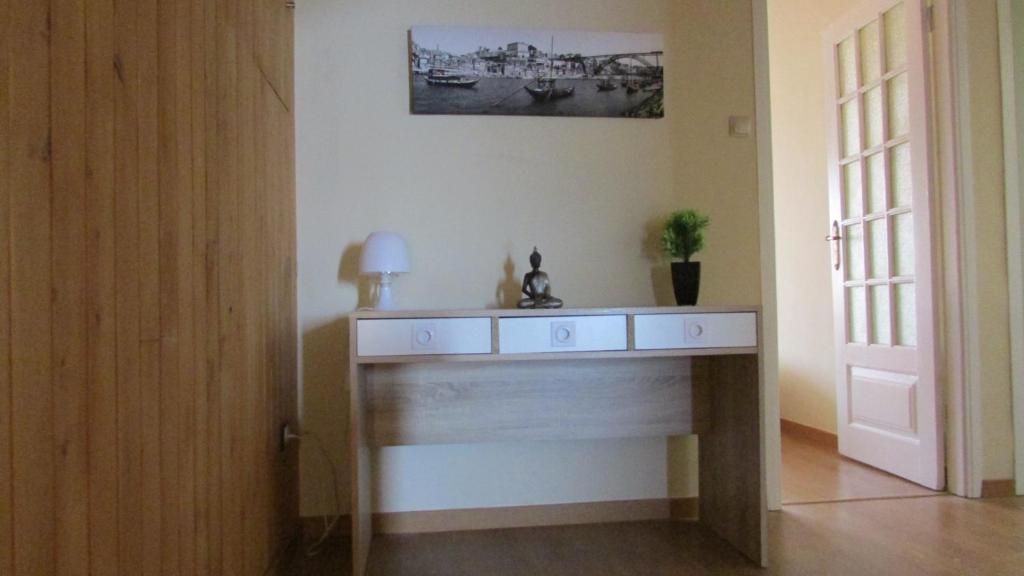 Imagem de Costa Cabral - Porto Apartement