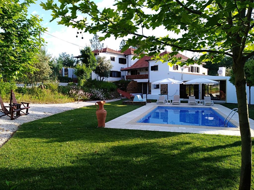 Imagem de Casa da Harmonia