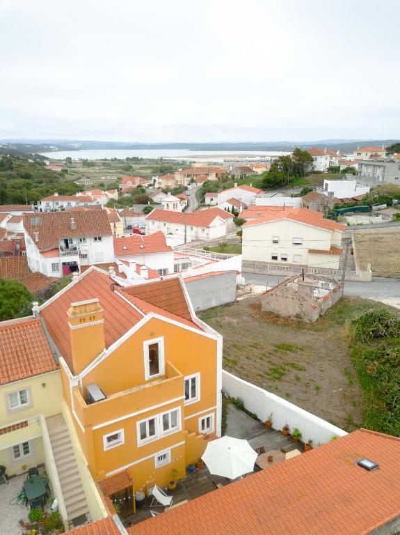 Imagem de Apartamento Foz do Arelho