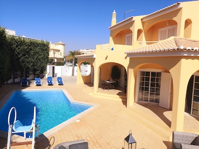 OURA HOUSE