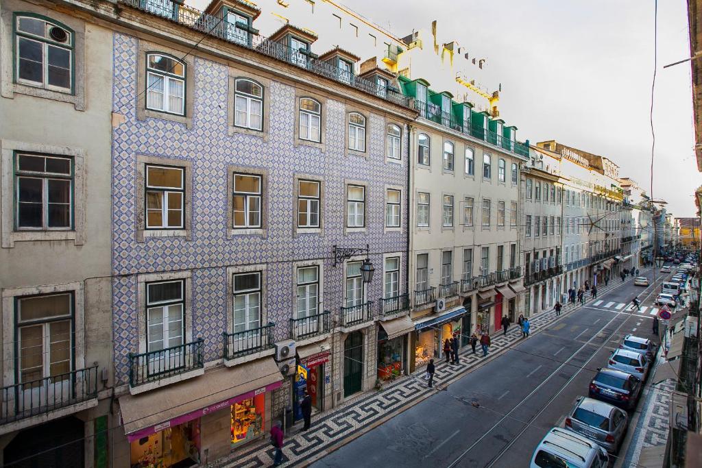 Imagem de Lisboa Home