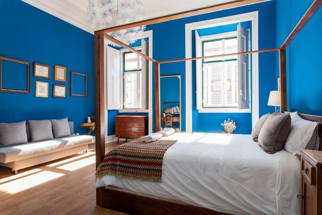 Imagem de Bairro Alto Apartamento