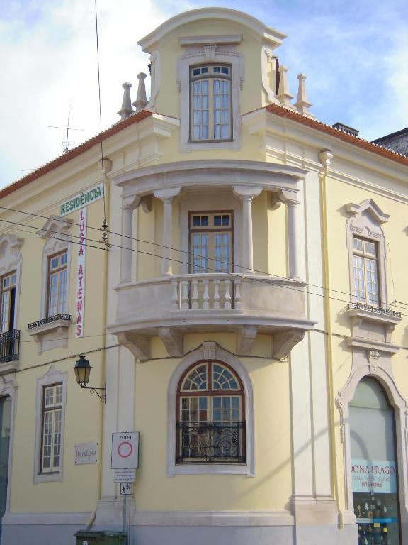 Imagem de Lusa Atenas AL