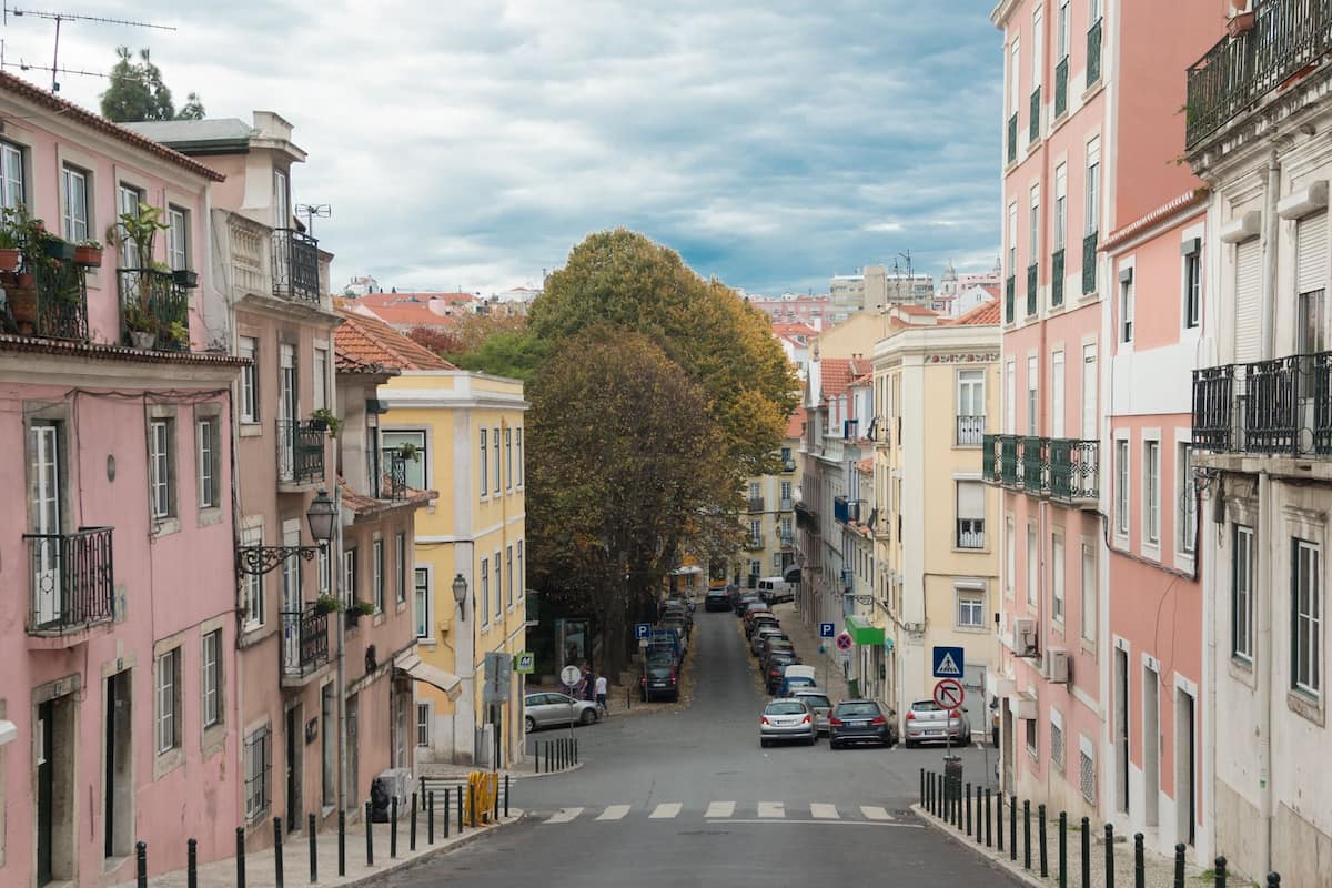 Imagem de Lisbon Village Apartments Bairro Alto