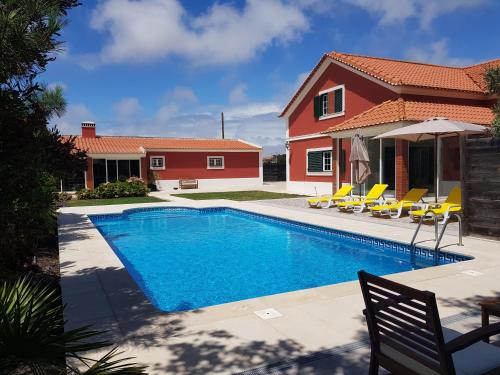 Imagem de VILLA BLUE 11