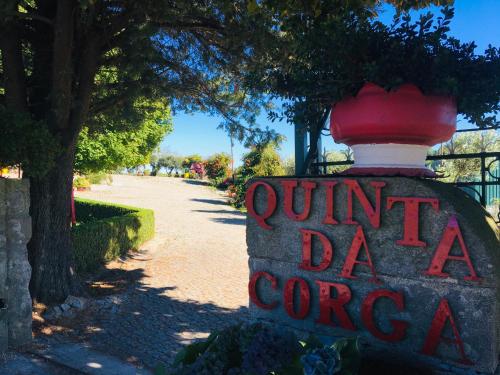 Imagem de Quinta da Corga