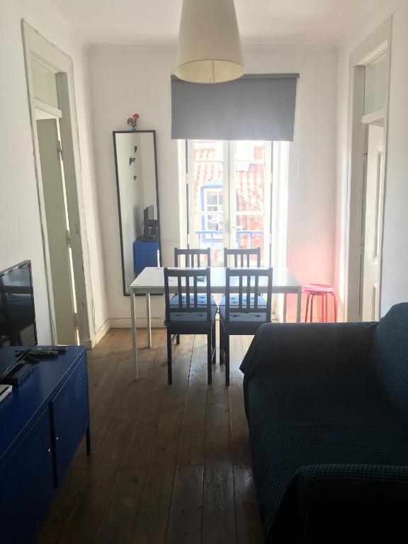 CASAS DA SILVA-PISO 1