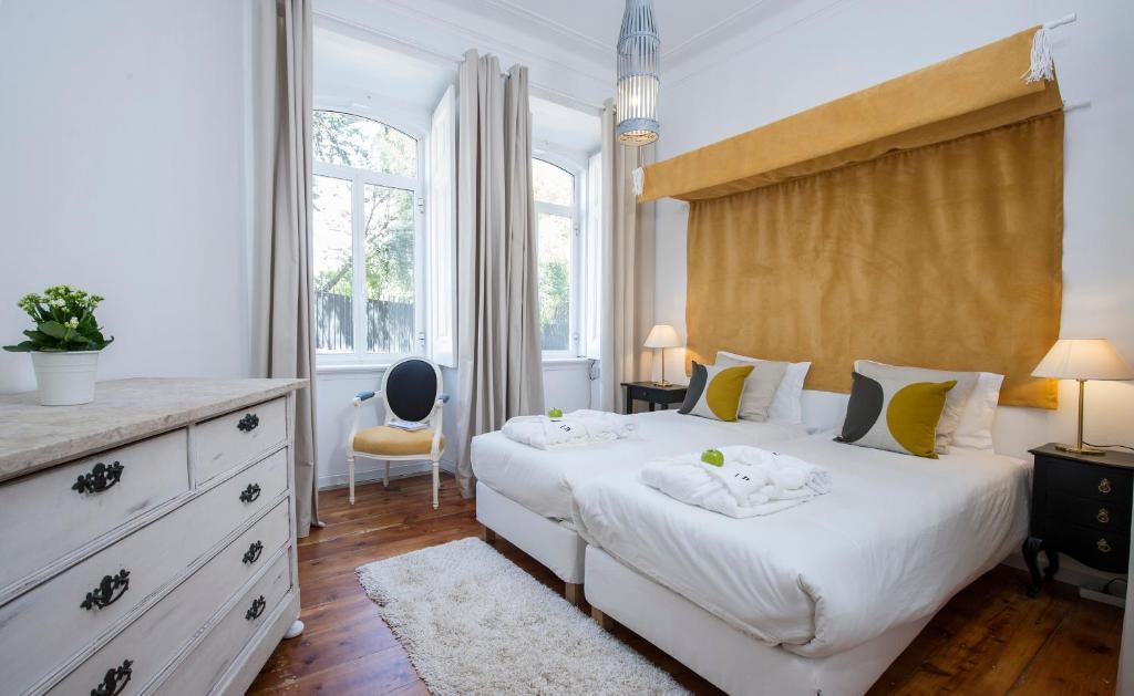 Imagem de Lisbon Dreams Estrela Suites