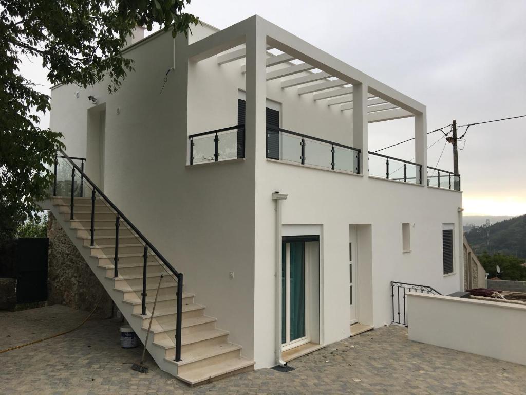 Imagem de casa de Santo Antonio