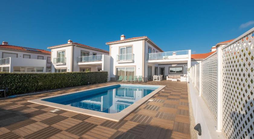 Imagem de Vila do Golf 405-A