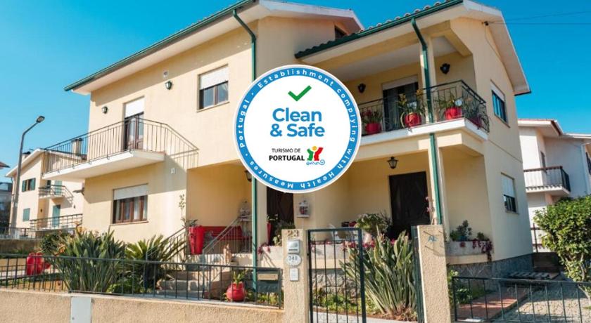 Imagem de CASA DAS ANDORINHAS