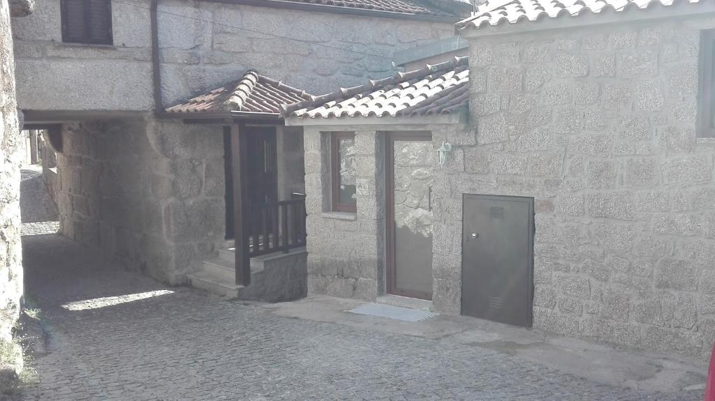 Imagem de Casa Velha