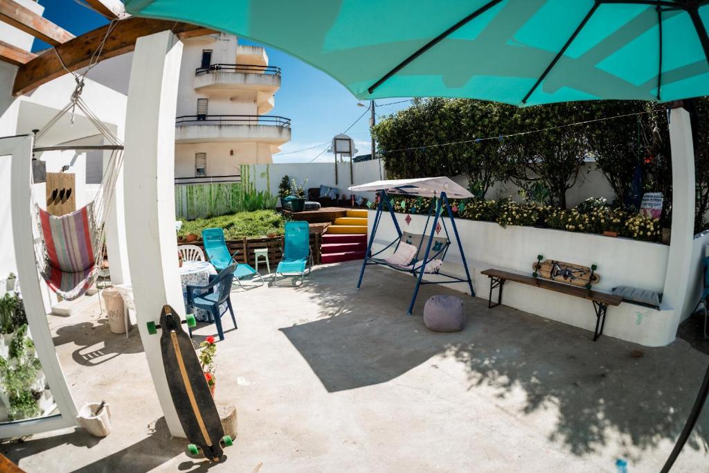 Imagem de Native Surfhouse