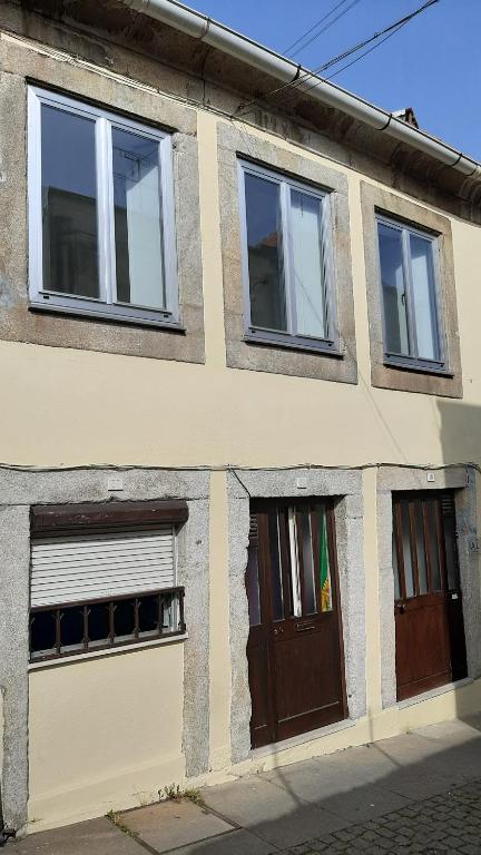 OPORTO OUTEIRO FLAT
