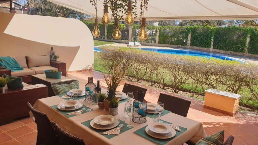 Imagem de APARTAMENTO LUXO NAS COLINAS DO GOLF - VILAMOURA