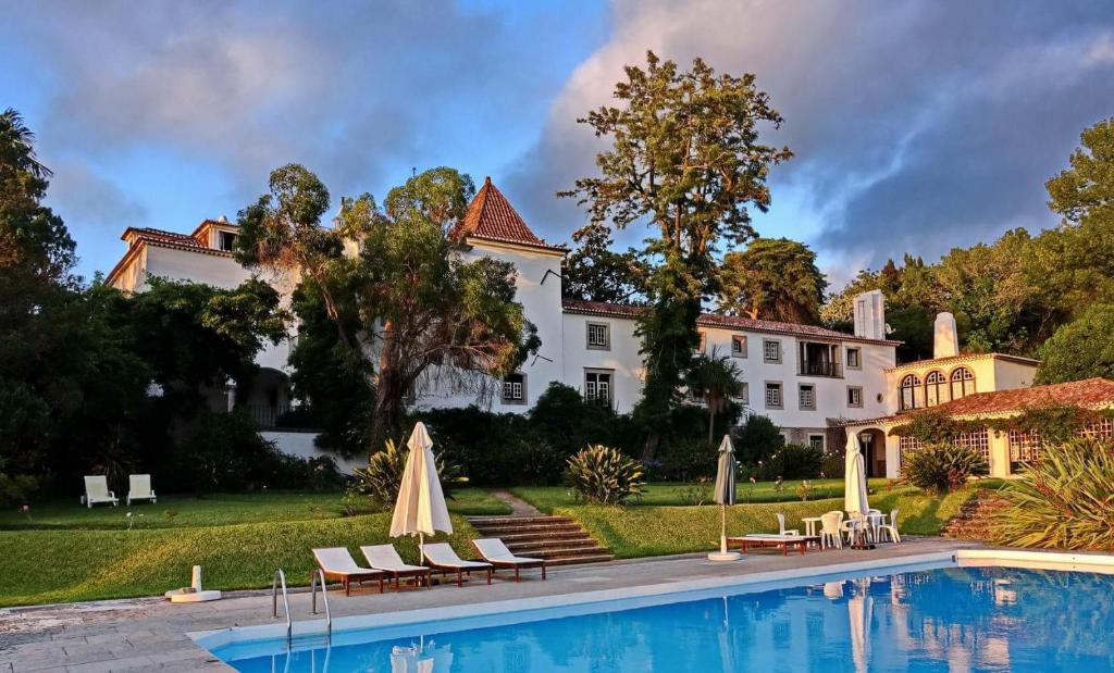 Imagem de Quinta da Ilha