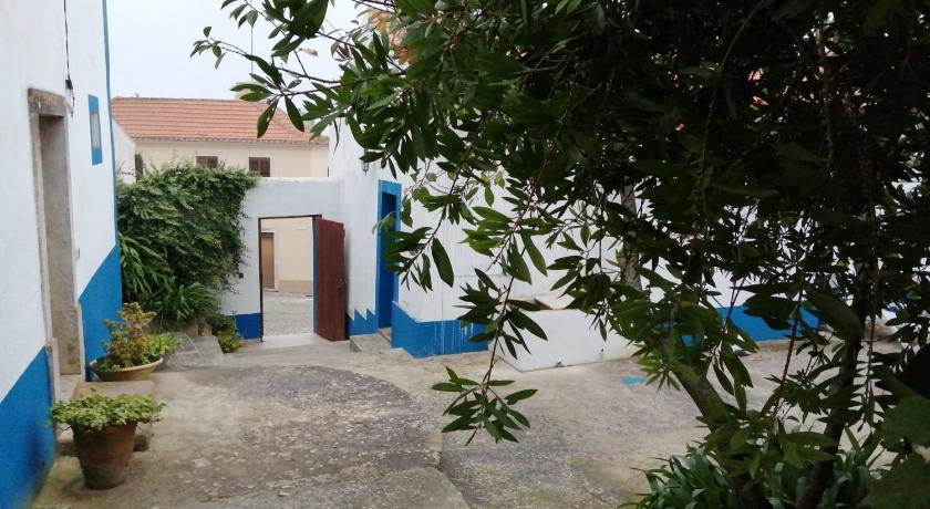 Imagem de Casas Altas