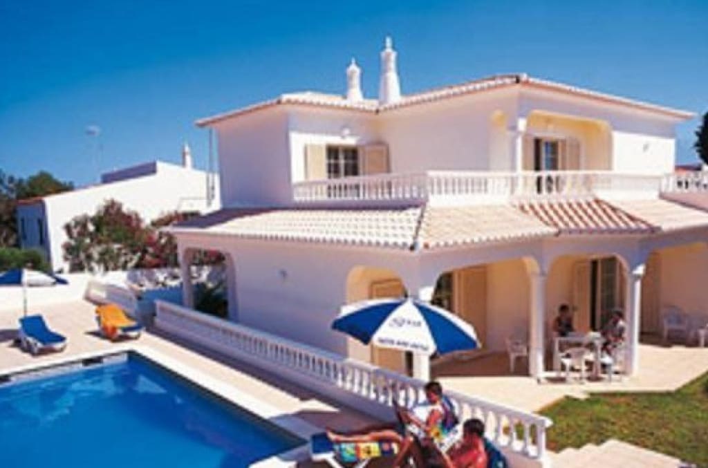 CASA CAMARINHA