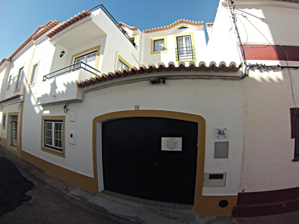 Image of HAKUNA MATATA HOSTEL