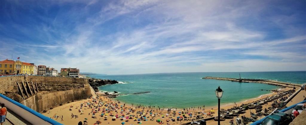 Imagem de ERICEIRA SAND BEACH I