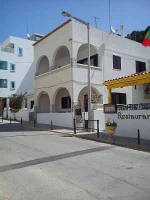 CASA DA GUIDA
