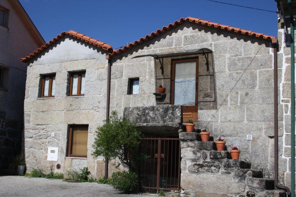 Imagem de Casa de Pedra