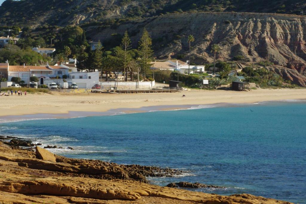 PERTO DO MAR