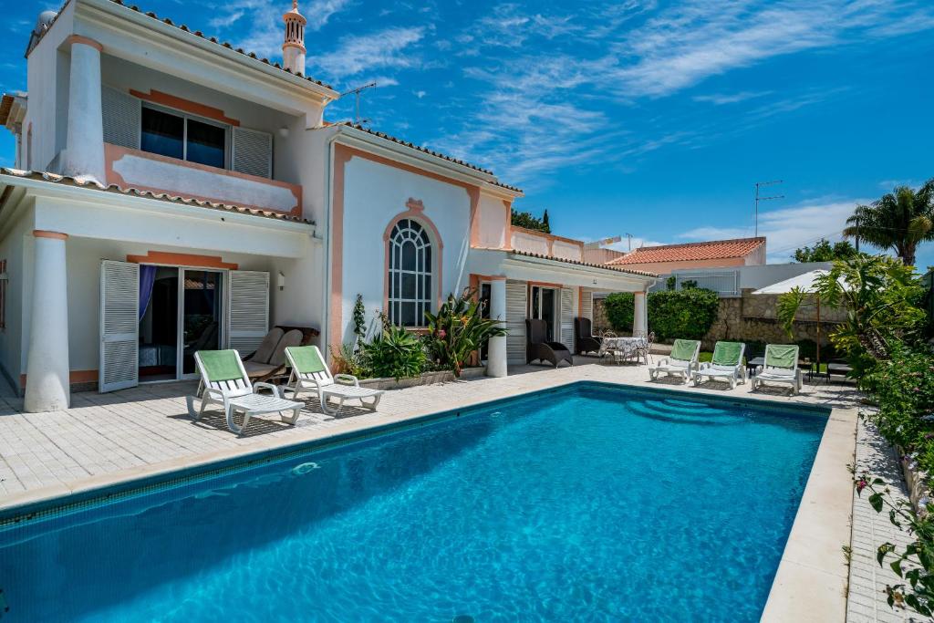 Imagem de Marina River Apartment