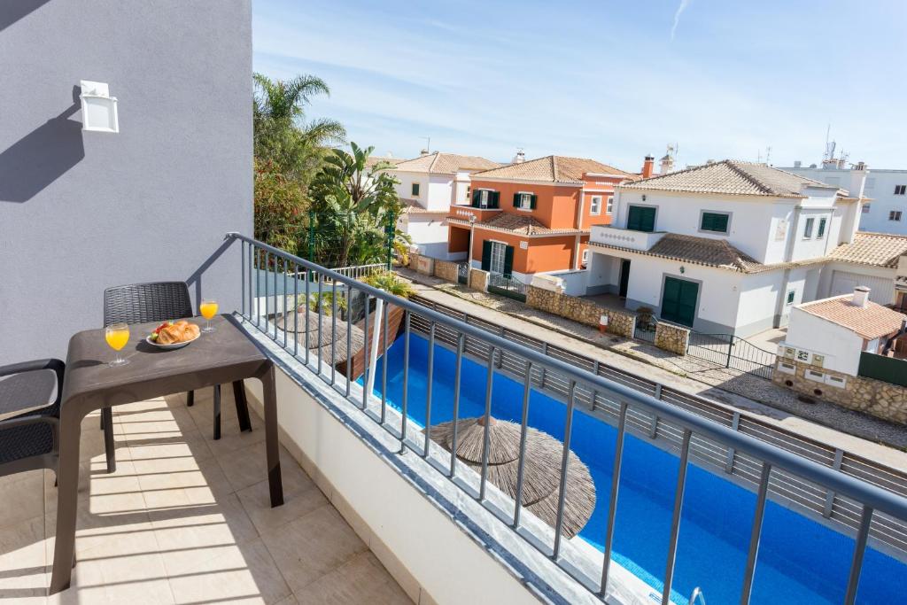 CASA MARISA