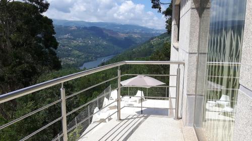 CASA DOURO TERRACE