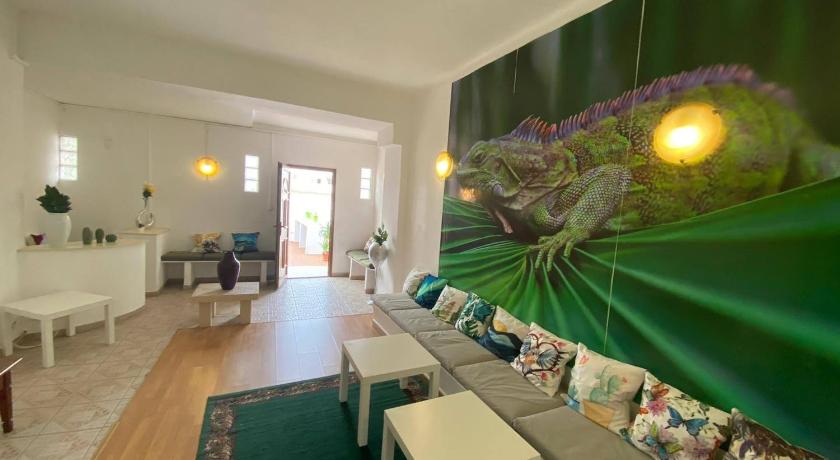 Imagem de Iguana GuestHouse