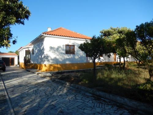 QUINTA LARANJAL DA ARRÁBIDA