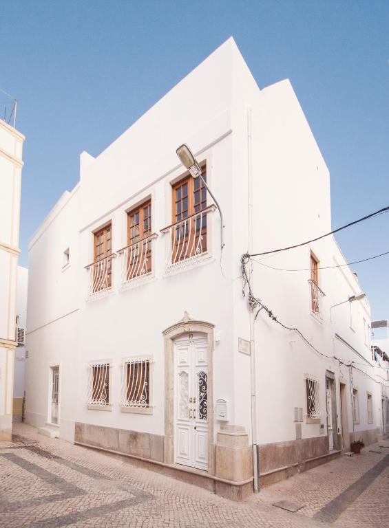Imagem de The Salt House